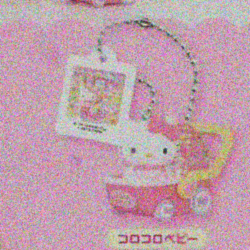 预购扭蛋迷你Kitty玩具挂