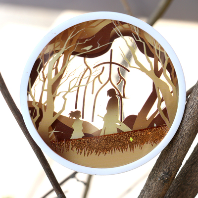 预订玄机官方动漫周边流沙盖聂秦