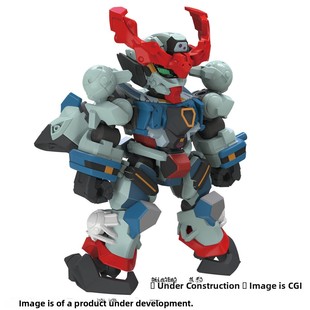 预订  BLOCKCROSS 独角兽 UC 风灵 夸克斯 骑士 高达 盒蛋