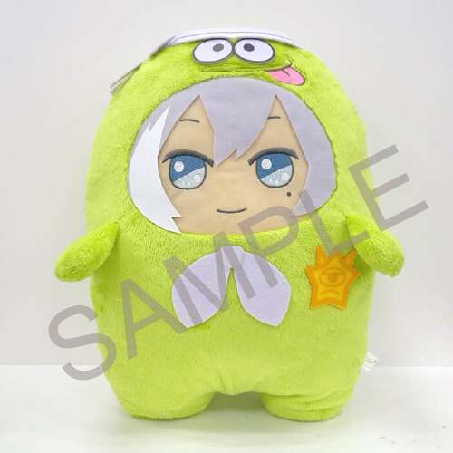 预购IDOLiSH7爱偶像星周边