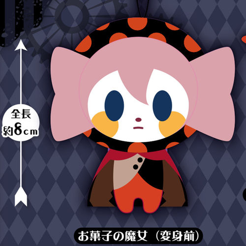 预购扭蛋魔法少女小圆使