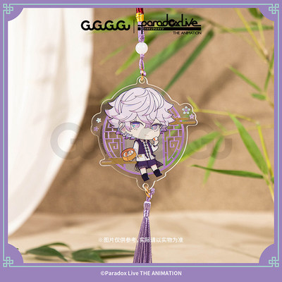 预订ParadoxLiveTHE