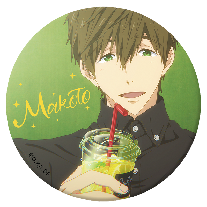 现货正版free！男子游泳