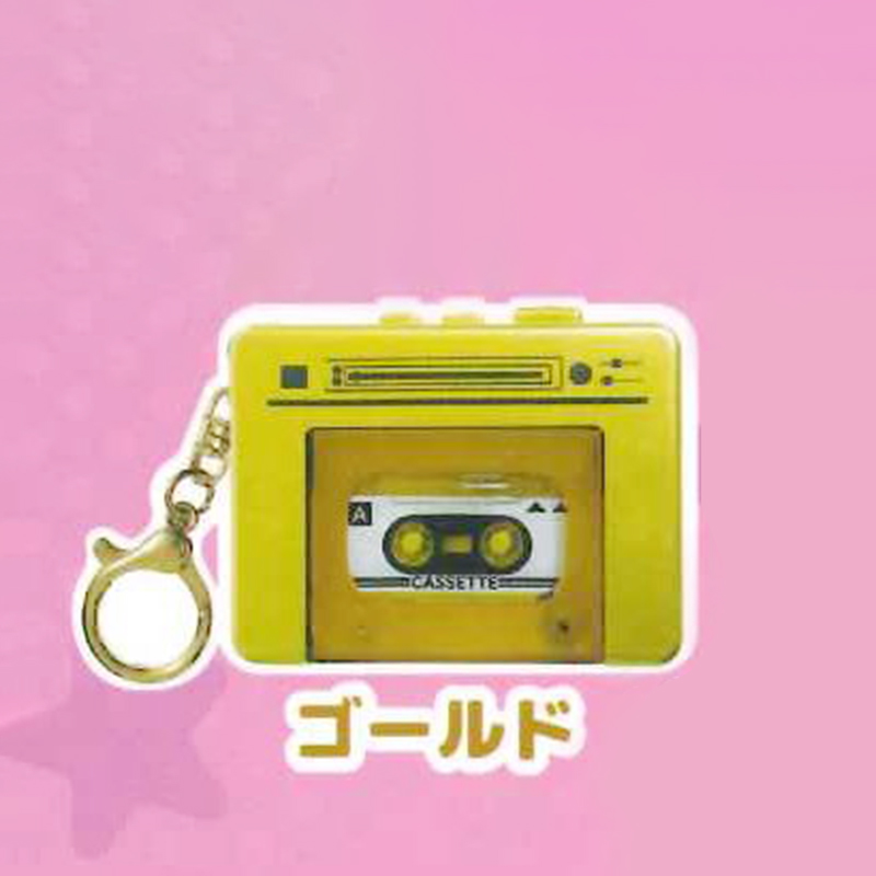 Hotline录音机多巴胺录音带预订