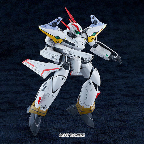预购GSCPLAMAX1/72VF-1摆件