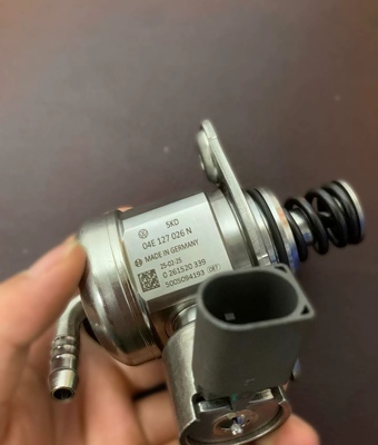 大众奥迪EA211 1.4T高压燃油泵 适配宝来凌渡朗逸明锐奥迪高7