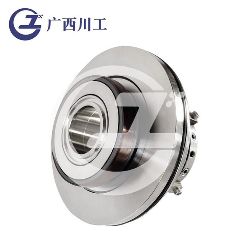 现货供应 淄博TL脱硫泵 80TL-39 80TL-42 80TL-52机械密封