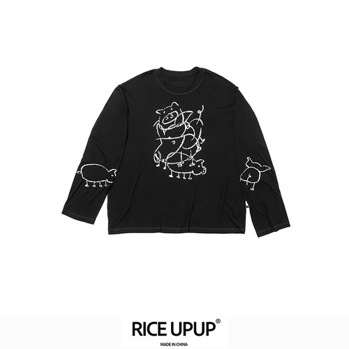 RICEUPUP