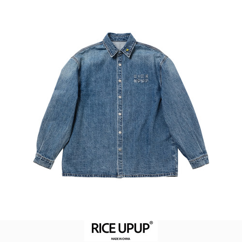 RICEUPUP