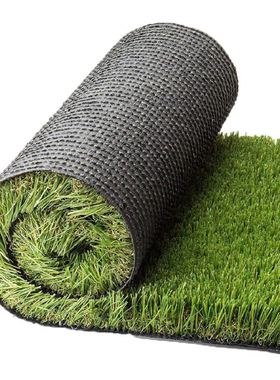 新品Artificial Greenery Landscape Turf Lawn Fake GrassZ Indo