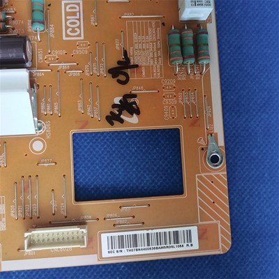 BN44-00636B电源板L55U2P-DHS适用于三星液晶电视配R件UA55F8000A