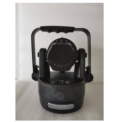 DL5721轻便式多功能强光灯防Y汛应急照明