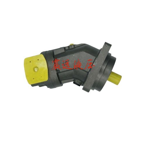 掘进机轴向液压柱塞泵 A2FO32/6G1R-PAB05 高压液压泵