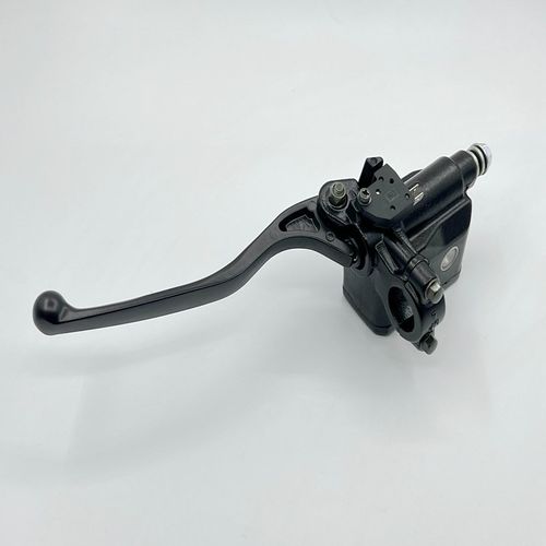 地平线摩托跑车Ri2S款北极光翼虎N19小忍者V6R3永源350前刹车上泵