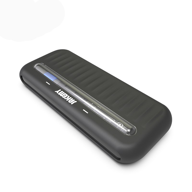 JM-Y03PLUS 轻型电动螺丝刀套装 笔型充电式电动工W具 带LED灯