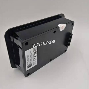 柯蒂斯CbURTIS液晶仪表 故障电量显示器17704700-5001 3501TB-500