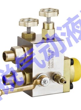 AJS-10H3-A AJS-10H3-B AJSA-20H1-Z AJS-32H1-A 蓄能器安全阀组