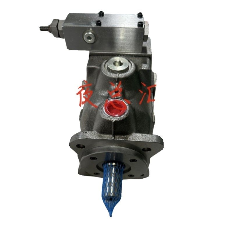 液压设备柱塞泵 PVm020R1K1T1NMMC 液压油泵 质保一年,标准件/零部件/工业耗材,液压泵,淘宝优惠券,粉丝福利购,淘宝优惠卷