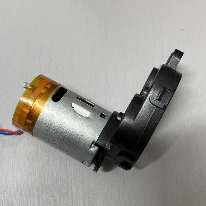 科沃斯扫地机Xe1 OMNI/T10 TURBO/X1S PRO/T20PRO滚刷电机马达配