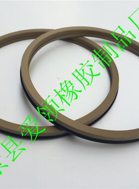 埃洛特AL5特康5型GSZ防尘圈r油封300*332.2*8.1/360*372.2*8.1