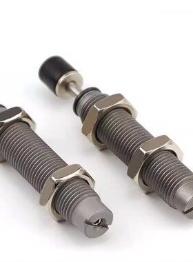 SMC型/RJ系列/柔和型o/液压缓冲器/油压阻尼器/RJ/RJC/0604/0806/