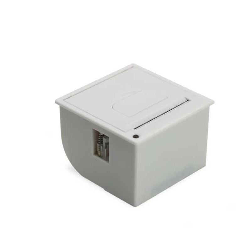 达普微打嵌入式票据打印机电压8.4-24V支持plc打印机DPX-EH900