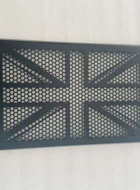 适用于凯b旋 Bobber Speedmaster速度大师水箱网护网水箱保护网罩