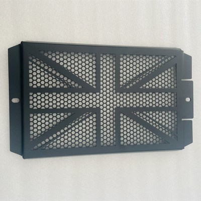 适用于凯b旋 Bobber Speedmaster速度大师水箱网护网水箱保护网罩