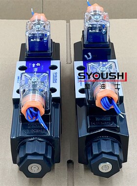 电磁阀DSG-02-3C3-N-50,DSG-02-3C3-DL-R220L,DSG-02-3C3-D24-DL