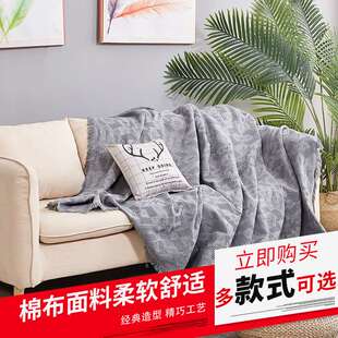 Linen Cottono Full Four Univer Sofa Seasons Cover