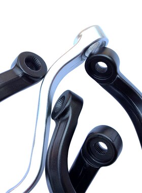 恒舰Z30d0克维思320开禧250/320越野摩托车改装两冲变档杆换挡杆