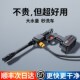 洗车高压水枪手持家用洗车机车用空调清洗大功率刷车增Z压强力洗