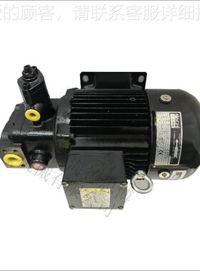 -1-012g34-0.7-4-11 电机液压泵 叶片泵