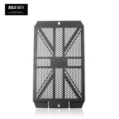 凯旋 Bobber Scrambler T10B0 T120 街双 速度大师 改装水箱保护