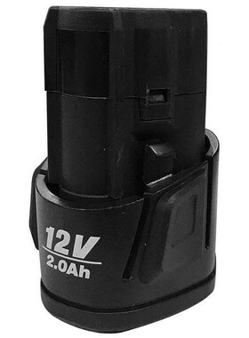 大有(Devon)12V锂电电池包512020APh大容量五金电动工具