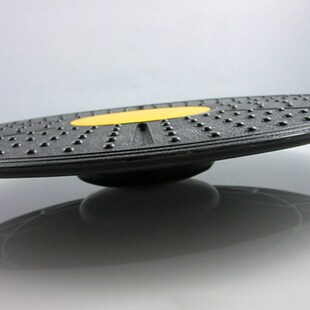 36cm Universal Healthy Wobble Balance Board StabiUlity Disc