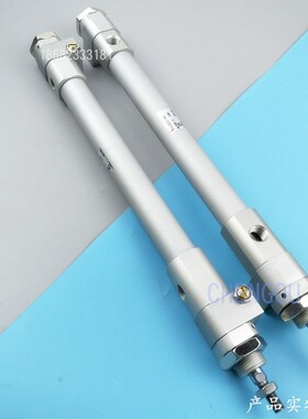 SMC型高速气缸KN95口罩机RHCB2t0-250 RHCB20-200-250-300-400-50