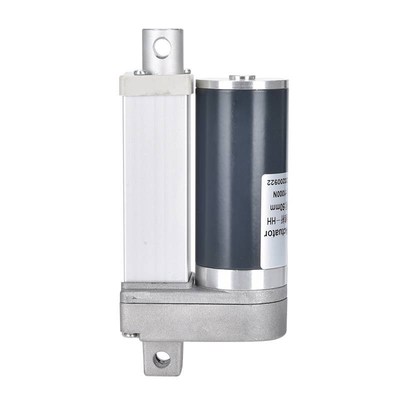 。XC860电动升降器o伸缩杆24V推杆电机12伏往复推拉大推力直流马