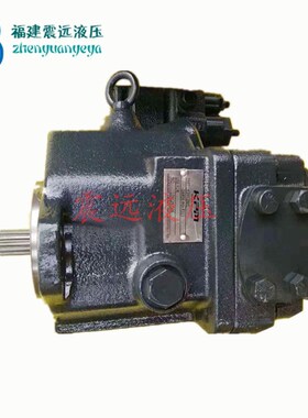 川崎KAWcASAKI工程油泵K4V45 K4V112;k3v112DTRIE9R-9Tcm-v