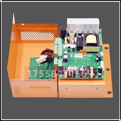 电动松闸 无机房松闸装置松闸电源通用EMK-EPB110易米克DYC110配