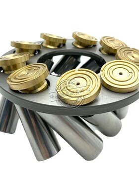 力士乐A4VSO71DR/10R-PPB13N00柱塞M泵船舶油田系统油泵维修配件