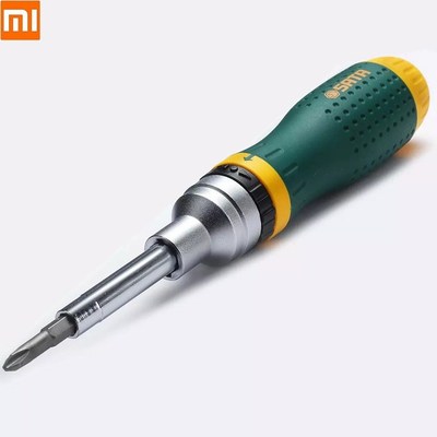 Two-wayd ratchet multi-function screwdriver set 19 In 1 Repl