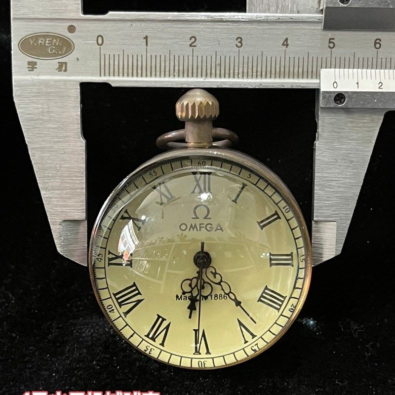 古玩古董c杂项收藏品仿古做旧怀旧老式包浆醇厚老物件水晶表手表,家居饰品,桌面摆件,淘宝优惠券,粉丝福利购,淘宝优惠卷