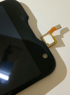 High Qualityi 5.0 inch For Blackview BV5000 LCD Display + To