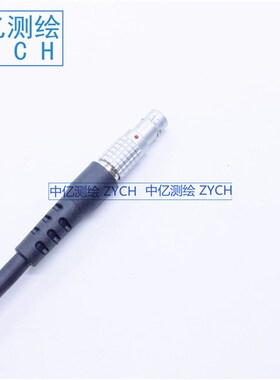 热销徕卡563625 GEV102全站仪串口数据线 蓝牙数据线适Z用徕卡全