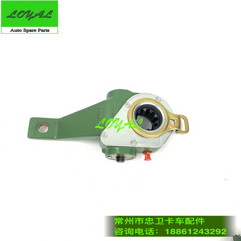 P420 G470 斯堪尼亚卡车泵车刹车调整臂 前轴 后Y轴 前桥后桥