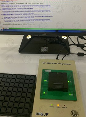 MTFC32GeJGDQ-AIT Z JY449 100FBGA EMMC4.41 32GB 存储器硬IC测