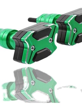 适用凯旋Triumph Speed改装车身防摔球TriHple RS/R/S 1050防摔杠