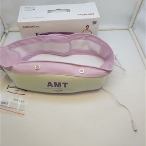 甩脂机瘦懒得动瘦身减肥全能腰带瘦腰减J肚子瘦腿仪爱美康健身减