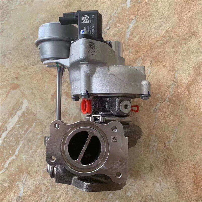 标致雪铁龙DS5/DS6 雪铁龙C5 标致508 1.8TP 博格华纳K03增压器